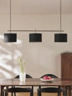 Grote hanglamp Liara