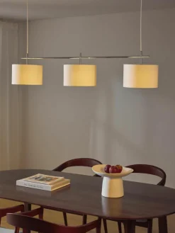 Grote hanglamp Liara