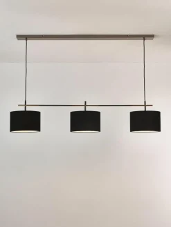 Grote hanglamp Liara