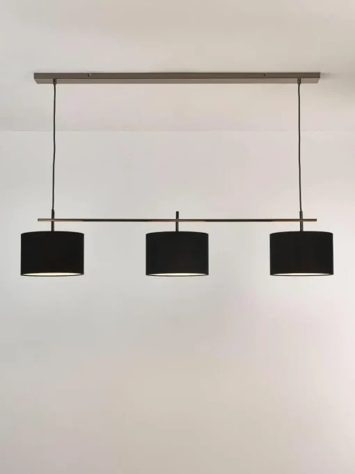 Grote hanglamp Liara