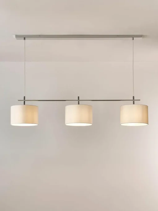 Grote hanglamp Liara