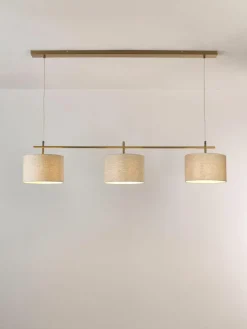 Grote hanglamp Liara