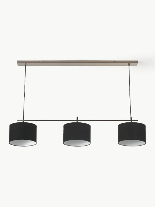 Grote hanglamp Liara