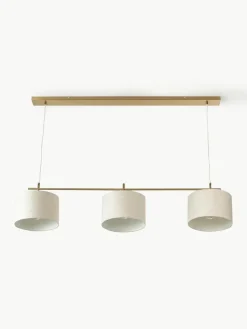 Grote hanglamp Liara