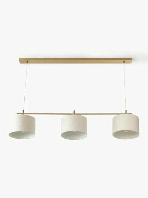 Grote hanglamp Liara