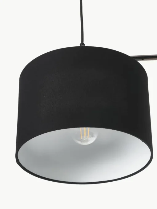 Grote hanglamp Liara