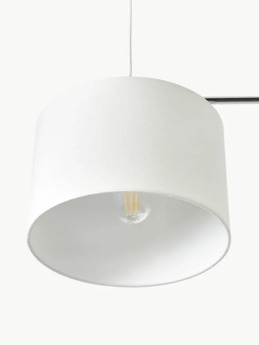 Grote hanglamp Liara