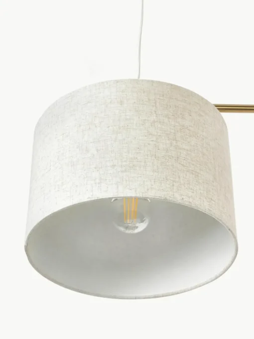 Grote hanglamp Liara