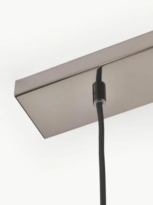 Grote hanglamp Liara
