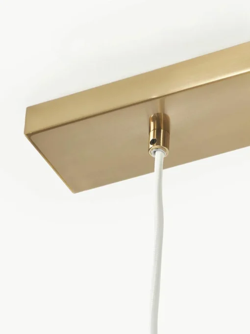 Grote hanglamp Liara