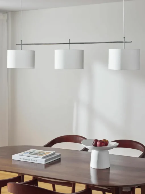 Grote hanglamp Liara