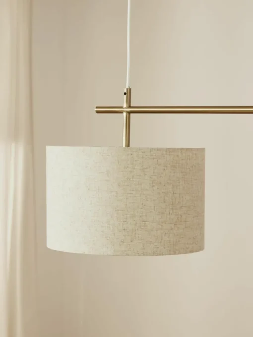 Grote hanglamp Liara