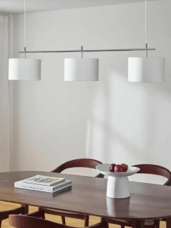 Grote hanglamp Liara