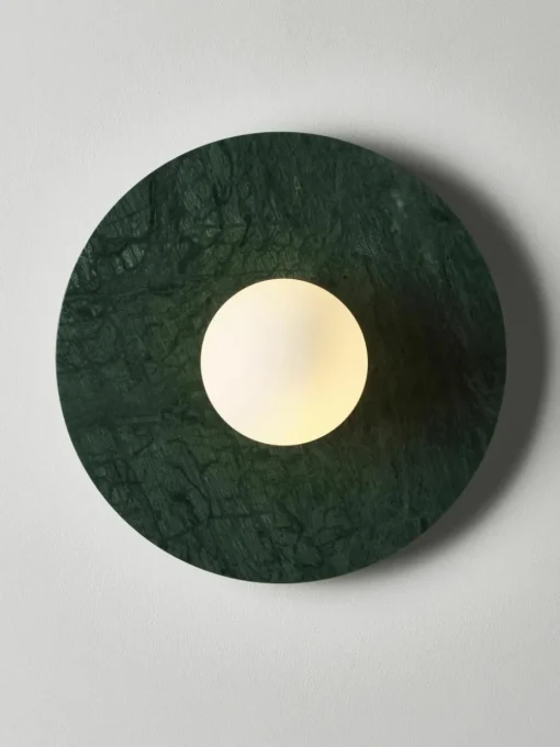 Grote hanglamp Linja