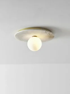 Grote hanglamp Linja