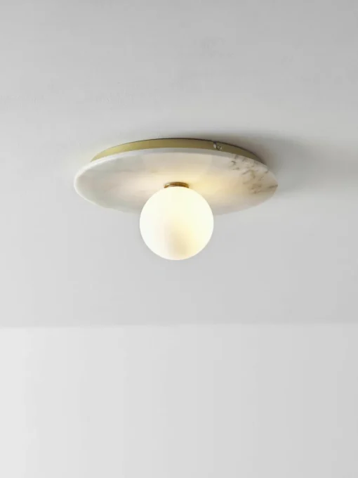 Grote hanglamp Linja
