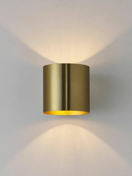 Grote hanglamp Linja