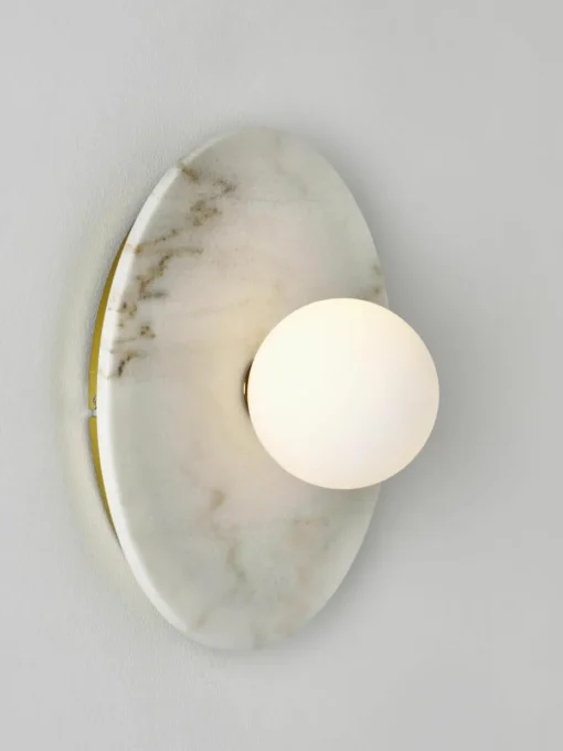 Grote hanglamp Linja