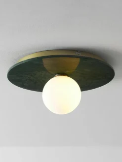 Grote hanglamp Linja