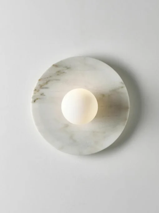 Grote hanglamp Linja
