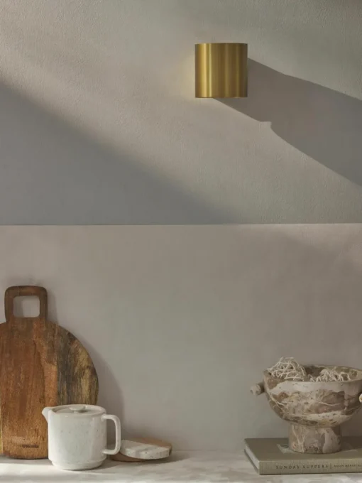Grote hanglamp Linja