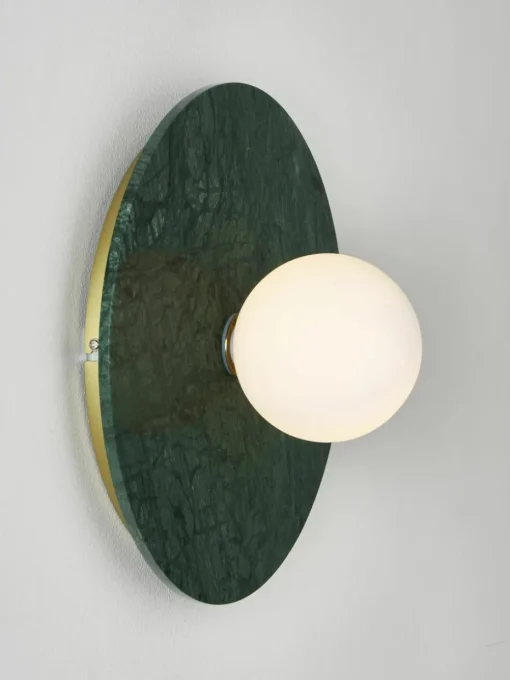 Grote hanglamp Linja
