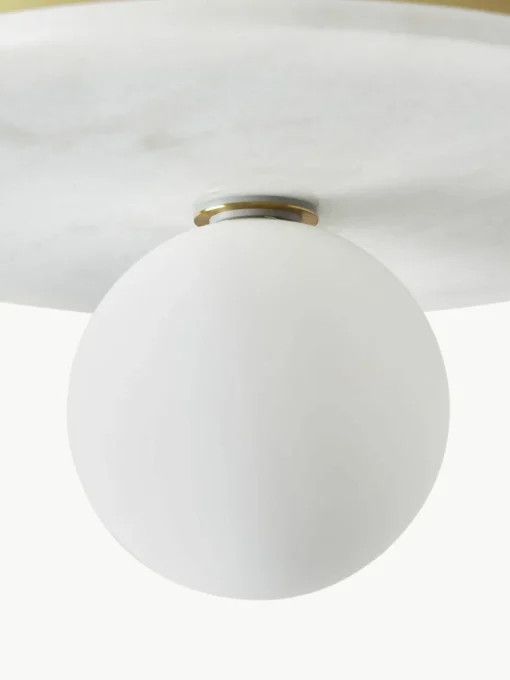 Grote hanglamp Linja