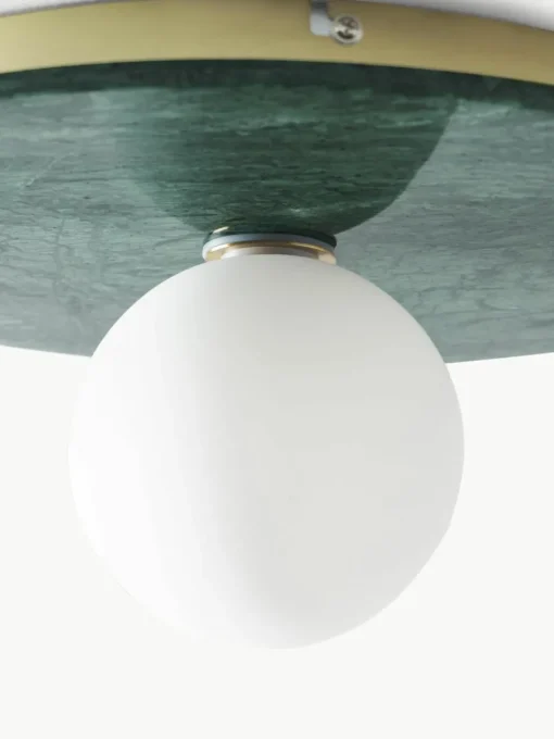 Grote hanglamp Linja