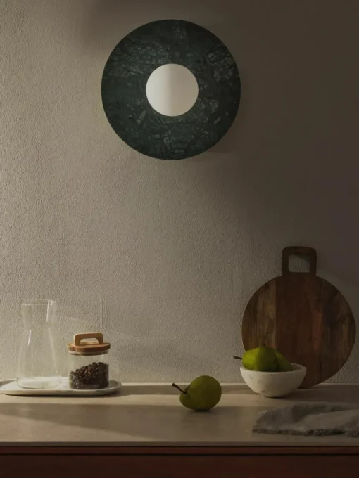 Grote hanglamp Linja