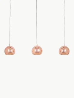 Grote hanglamp met bollen Ball
