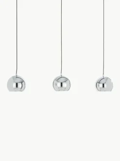 Grote hanglamp met bollen Ball