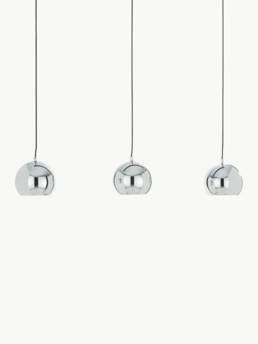 Grote hanglamp met bollen Ball
