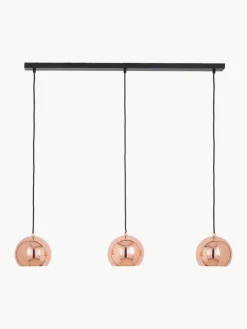 Grote hanglamp met bollen Ball