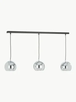 Grote hanglamp met bollen Ball