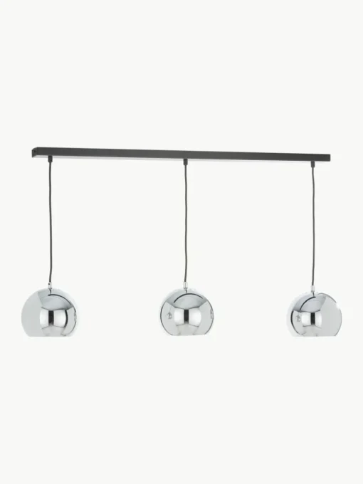 Grote hanglamp met bollen Ball