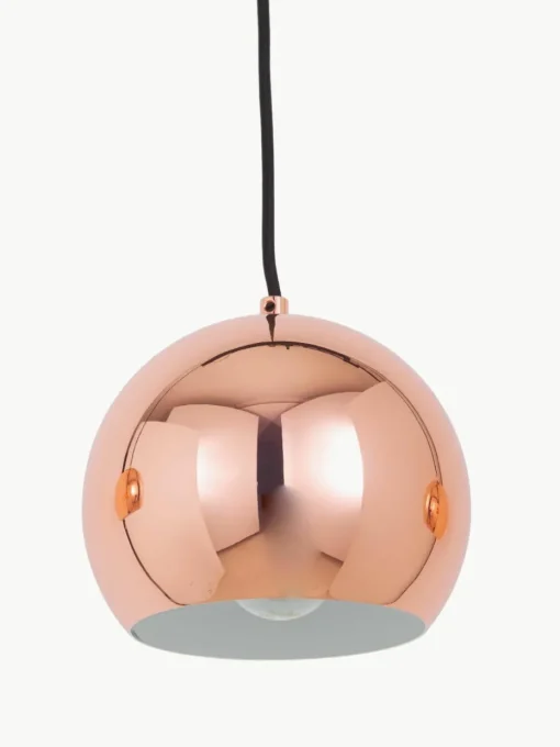 Grote hanglamp met bollen Ball