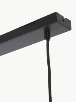 Grote hanglamp met bollen Ball