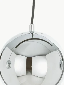 Grote hanglamp met bollen Ball
