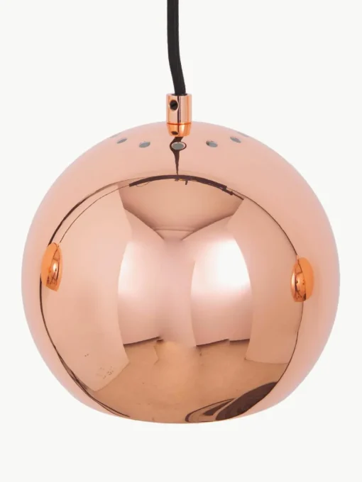 Grote hanglamp met bollen Ball