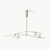 Grote hanglamp Nebo
