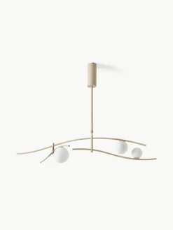 Grote hanglamp Nebo
