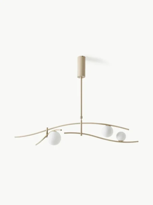 Grote hanglamp Nebo