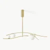 Grote hanglamp Nebo
