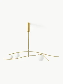 Grote hanglamp Nebo