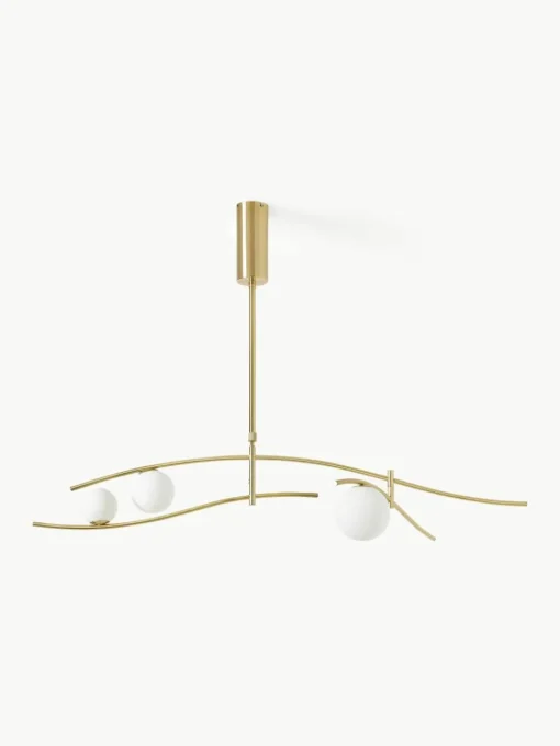 Grote hanglamp Nebo