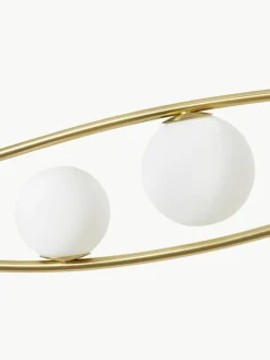 Grote hanglamp Nebo