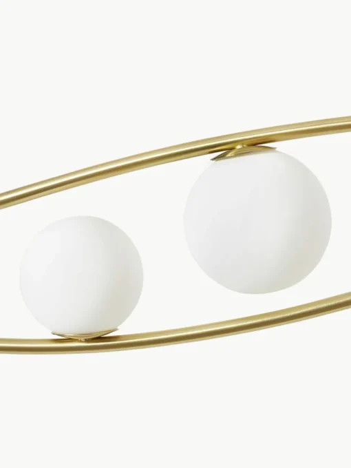 Grote hanglamp Nebo