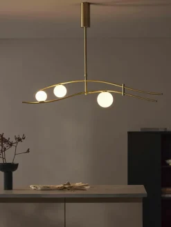 Grote hanglamp Nebo