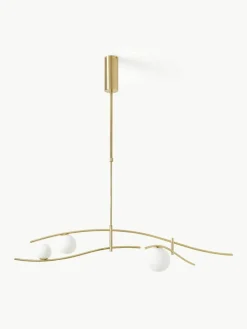 Grote hanglamp Nebo