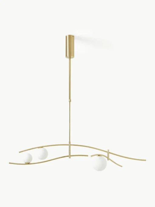 Grote hanglamp Nebo